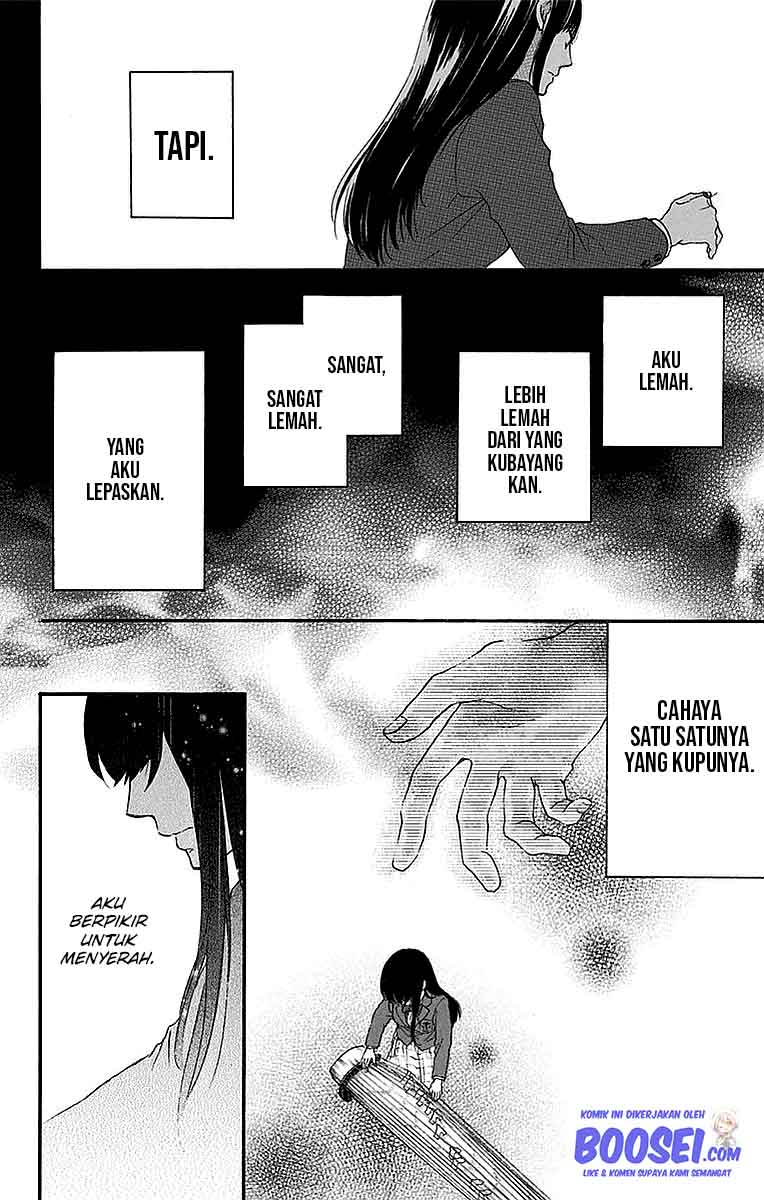 kono-oto-tomare - Chapter: 51