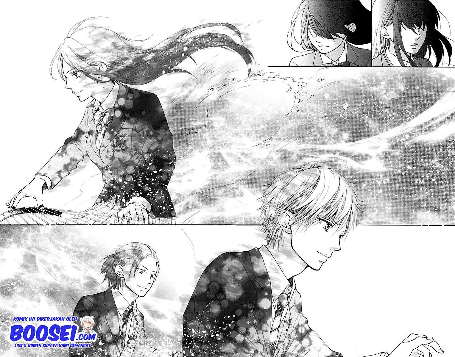 kono-oto-tomare - Chapter: 51