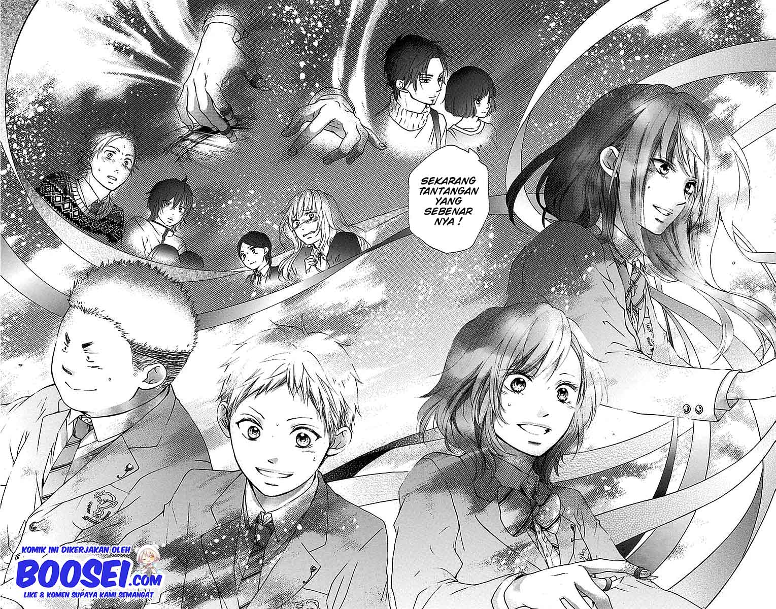 kono-oto-tomare - Chapter: 51