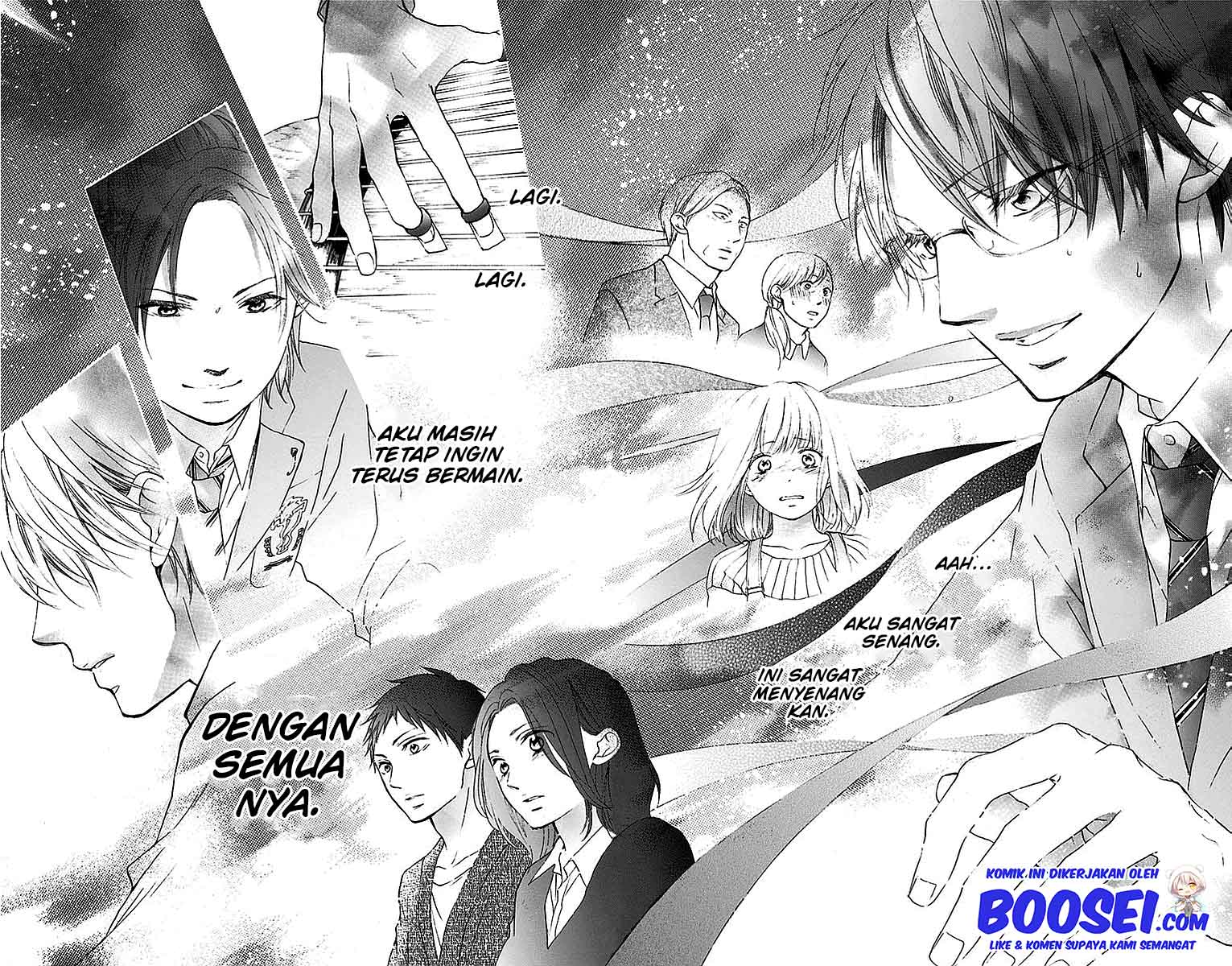 kono-oto-tomare - Chapter: 51