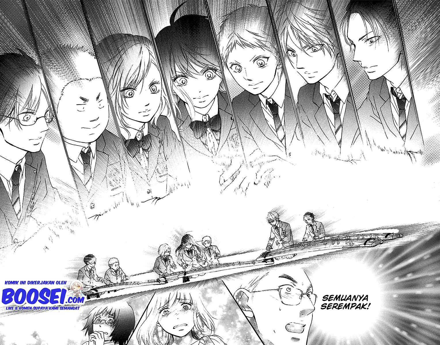 kono-oto-tomare - Chapter: 51