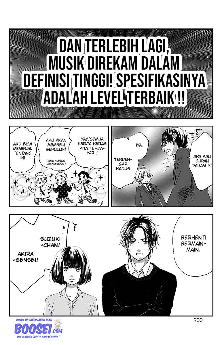 kono-oto-tomare - Chapter: 51