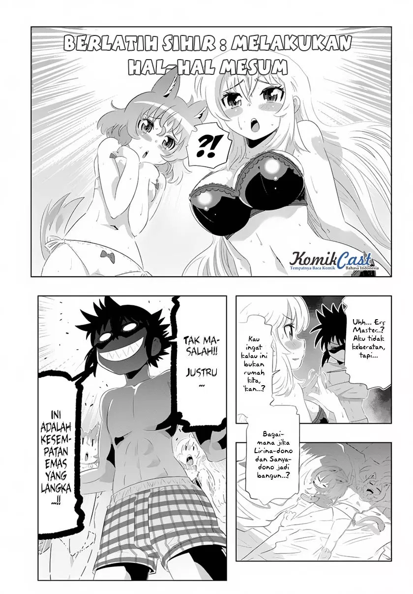 isekai-shihai-no-skill-taker-zero-kara-hajimeru-dorei-harem - Chapter: 24