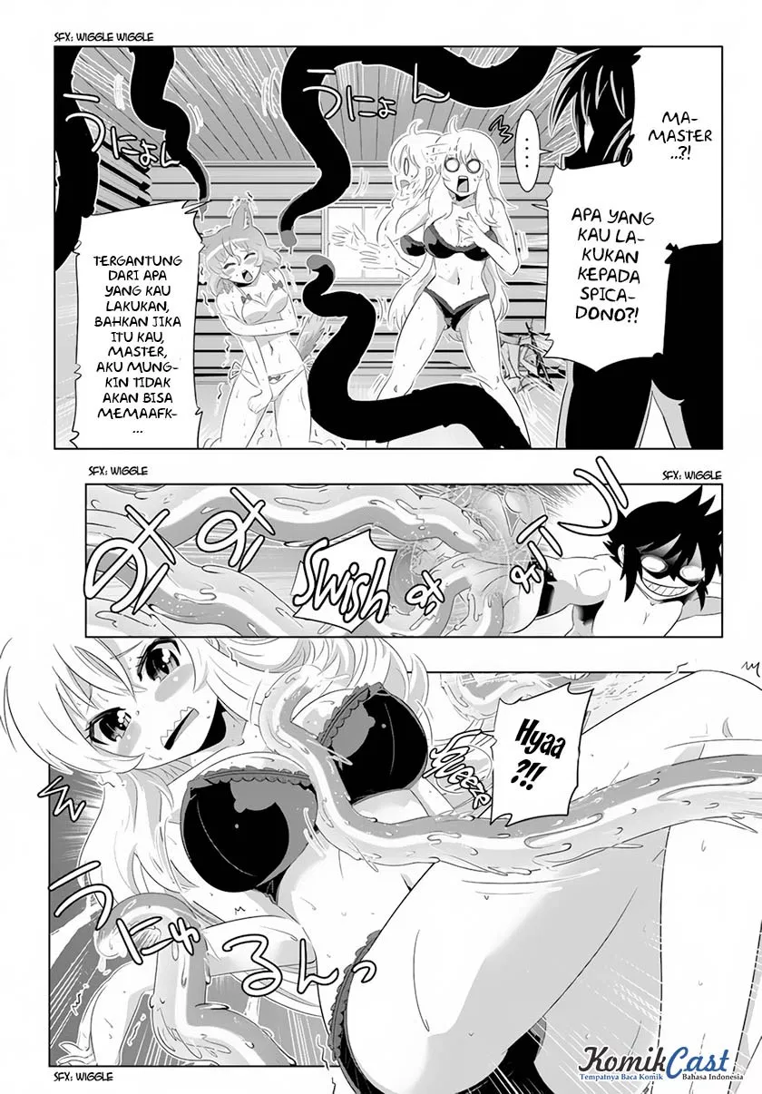 isekai-shihai-no-skill-taker-zero-kara-hajimeru-dorei-harem - Chapter: 24