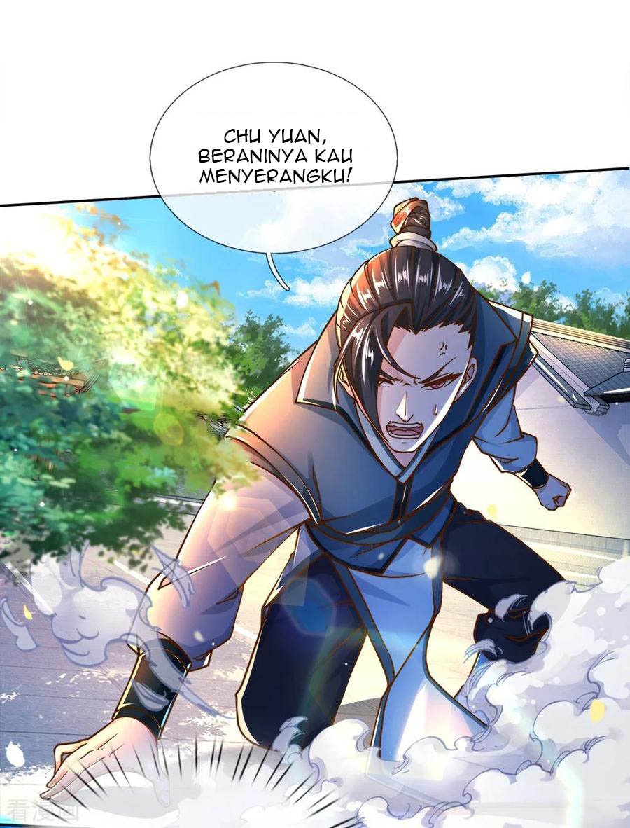 jiandao-lingtian - Chapter: 44