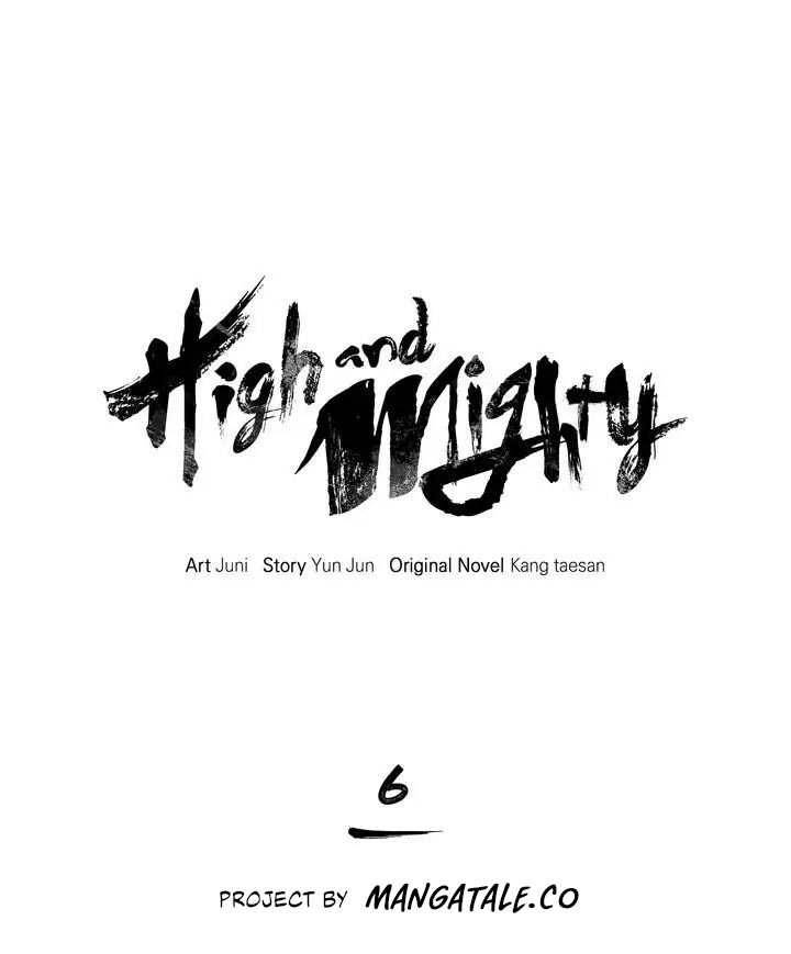 high-and-mighty - Chapter: 6