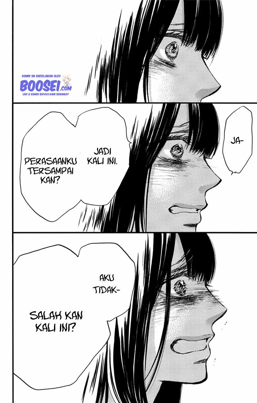 kono-oto-tomare - Chapter: 52