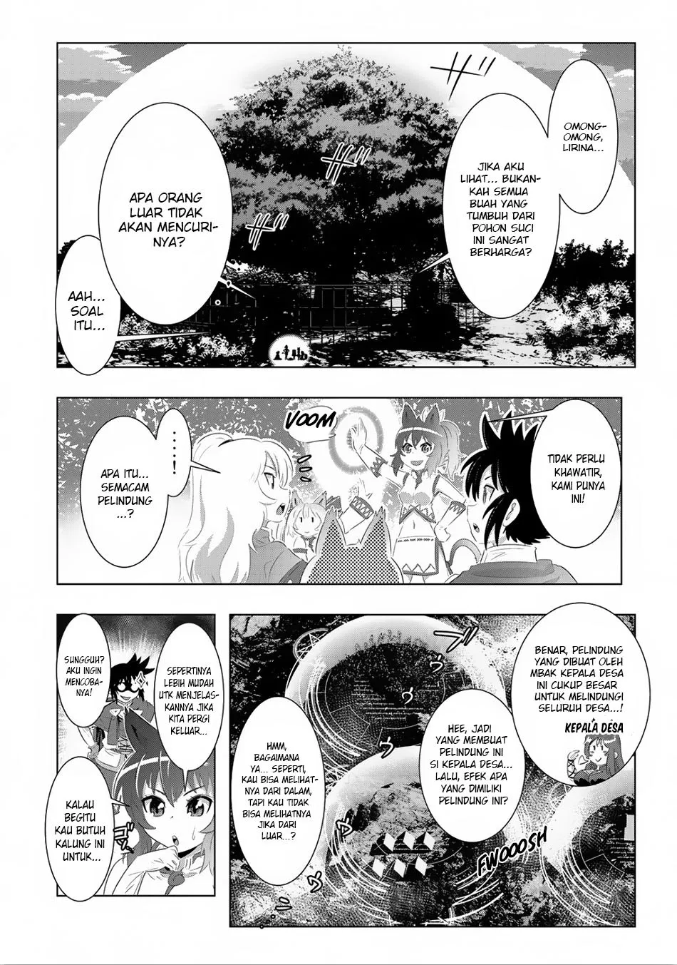 isekai-shihai-no-skill-taker-zero-kara-hajimeru-dorei-harem - Chapter: 25