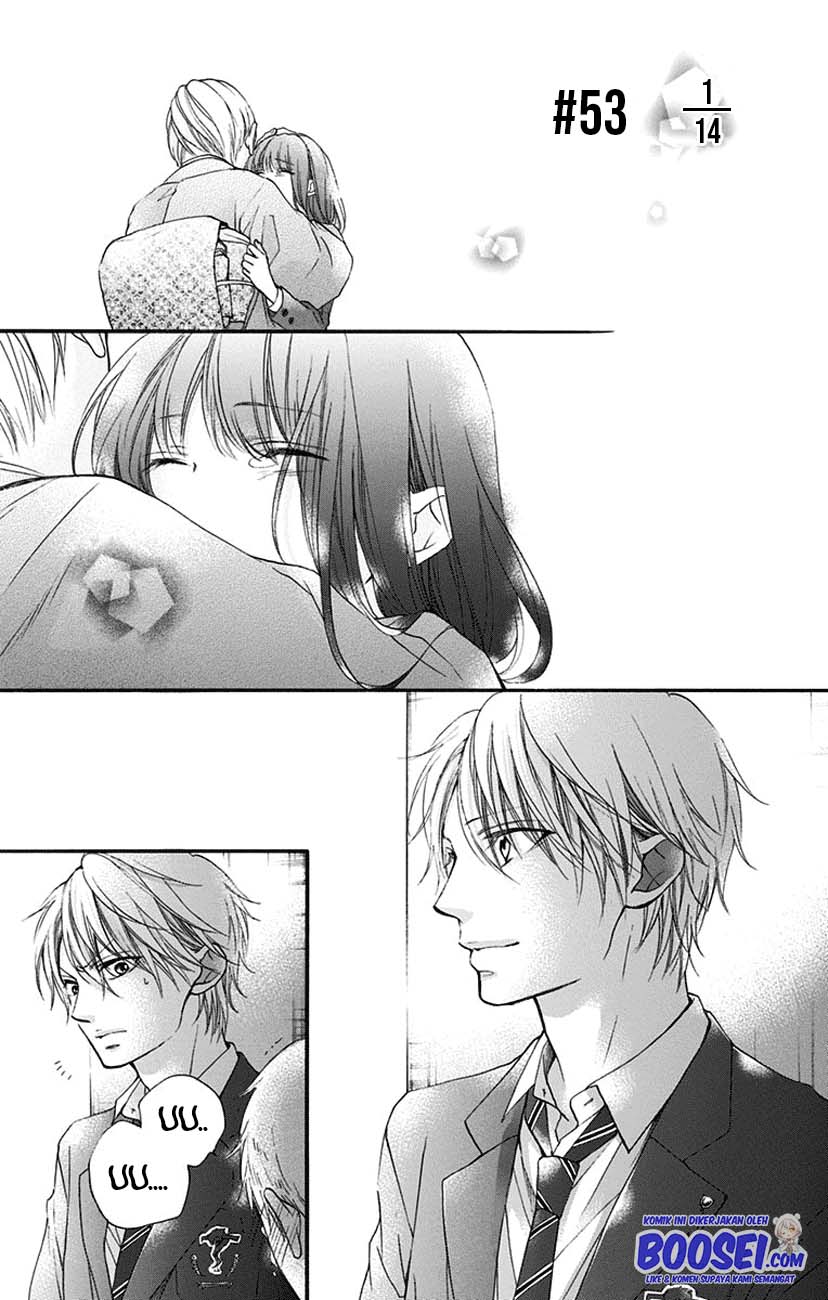 kono-oto-tomare - Chapter: 53