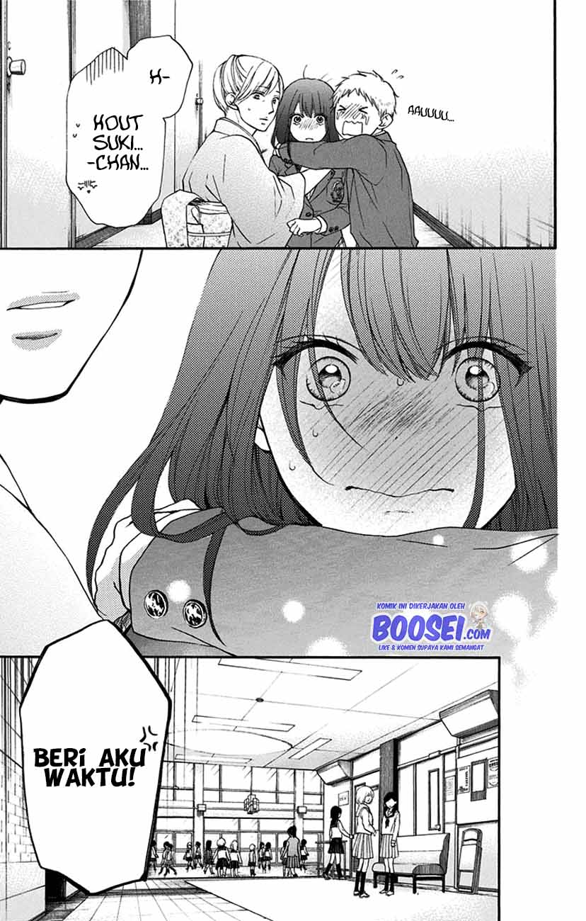 kono-oto-tomare - Chapter: 53