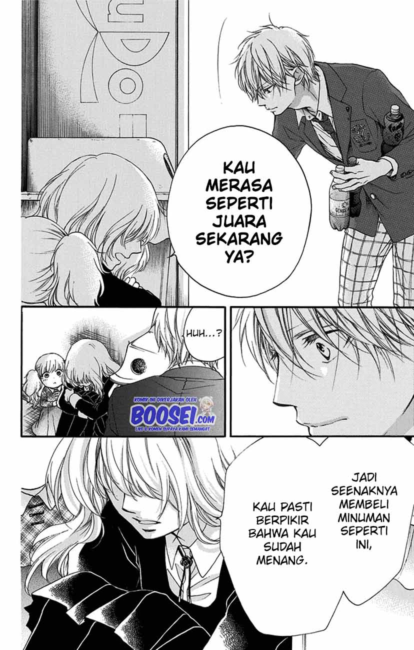 kono-oto-tomare - Chapter: 53
