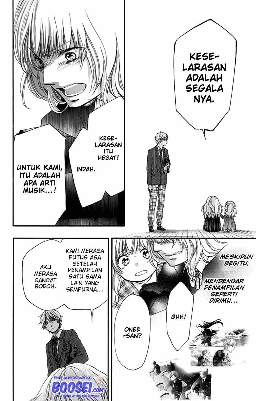 kono-oto-tomare - Chapter: 53
