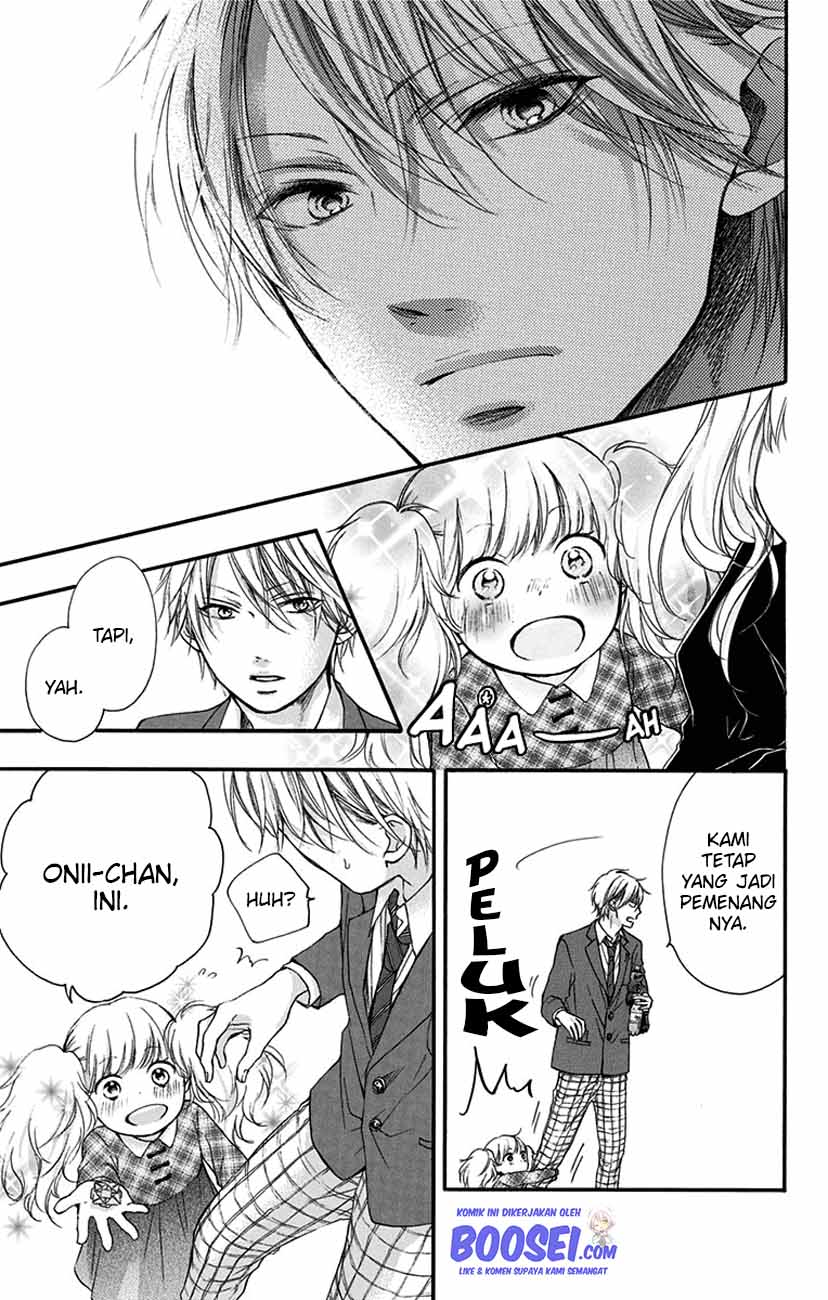 kono-oto-tomare - Chapter: 53