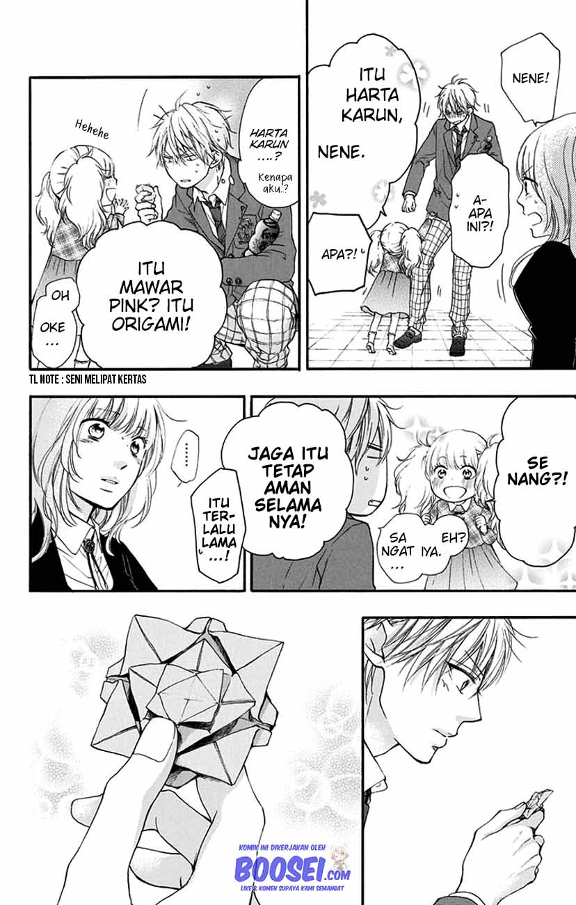 kono-oto-tomare - Chapter: 53