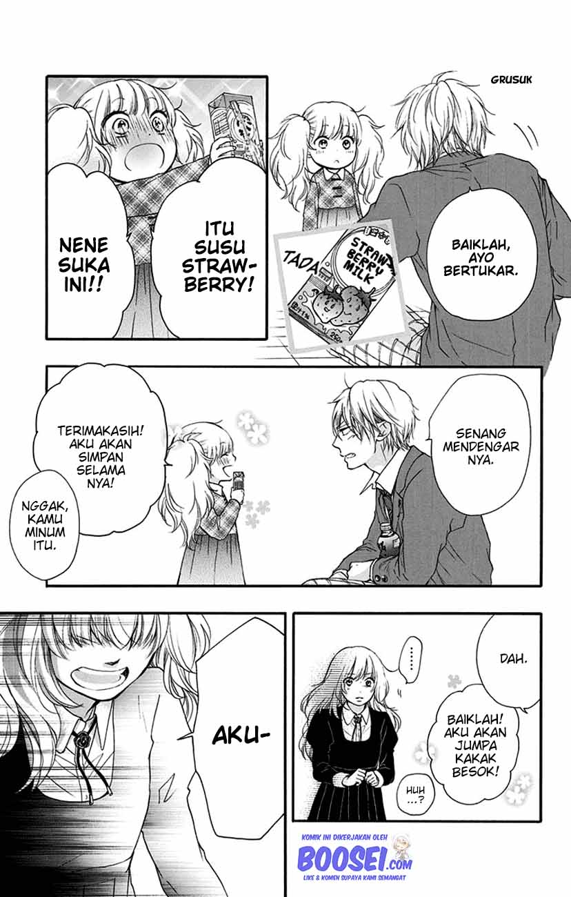 kono-oto-tomare - Chapter: 53