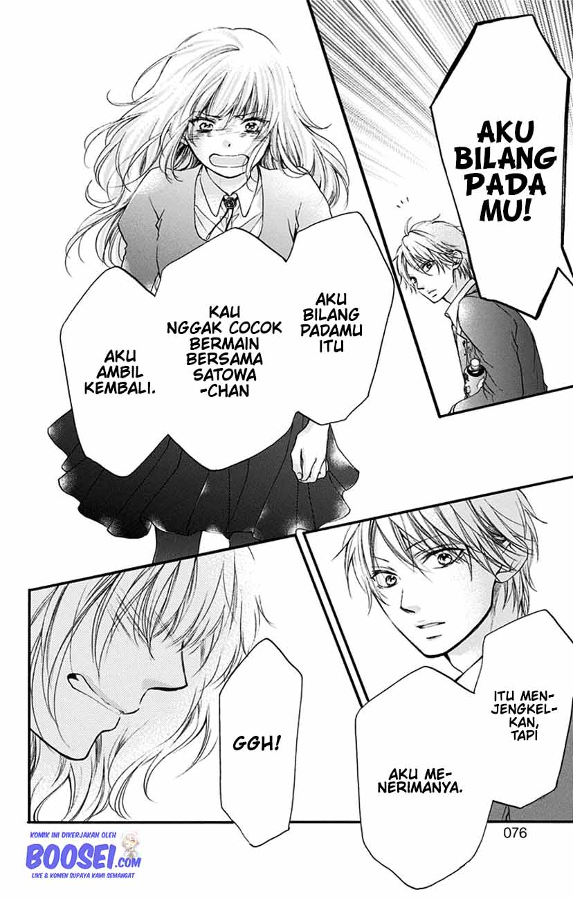 kono-oto-tomare - Chapter: 53