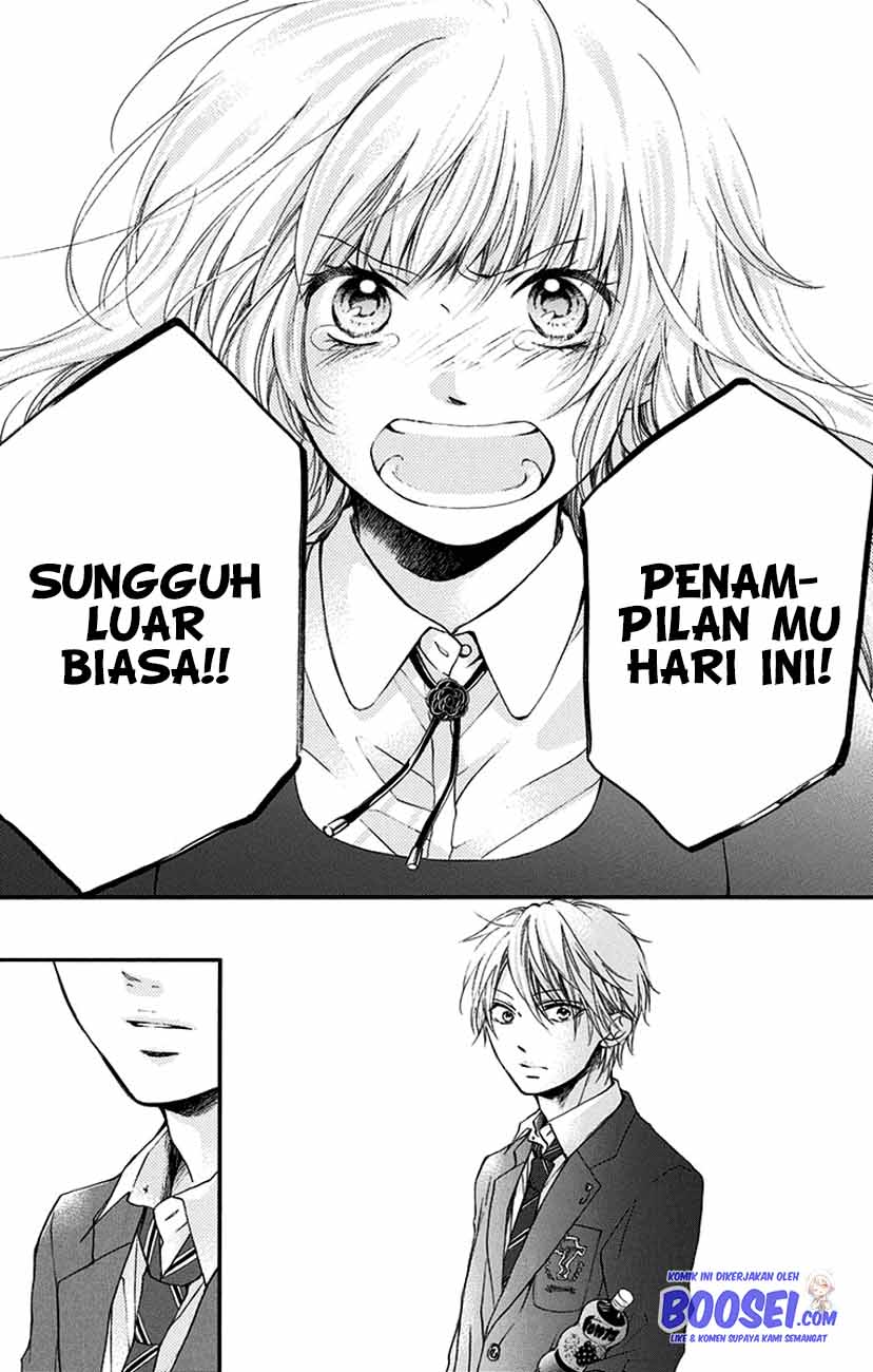 kono-oto-tomare - Chapter: 53