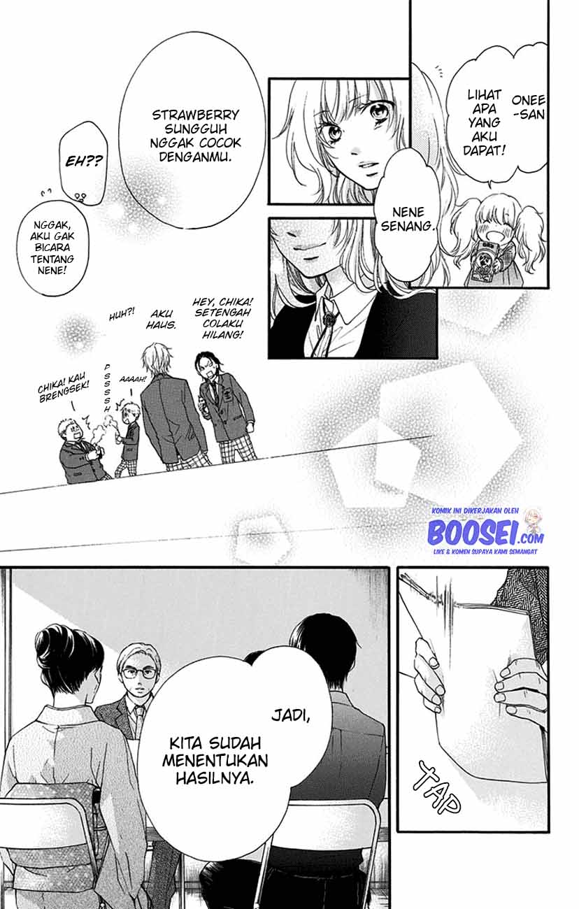 kono-oto-tomare - Chapter: 53