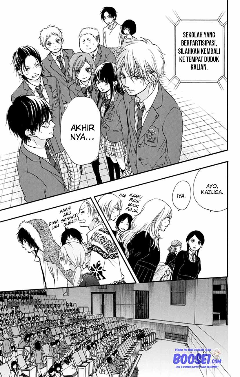 kono-oto-tomare - Chapter: 53