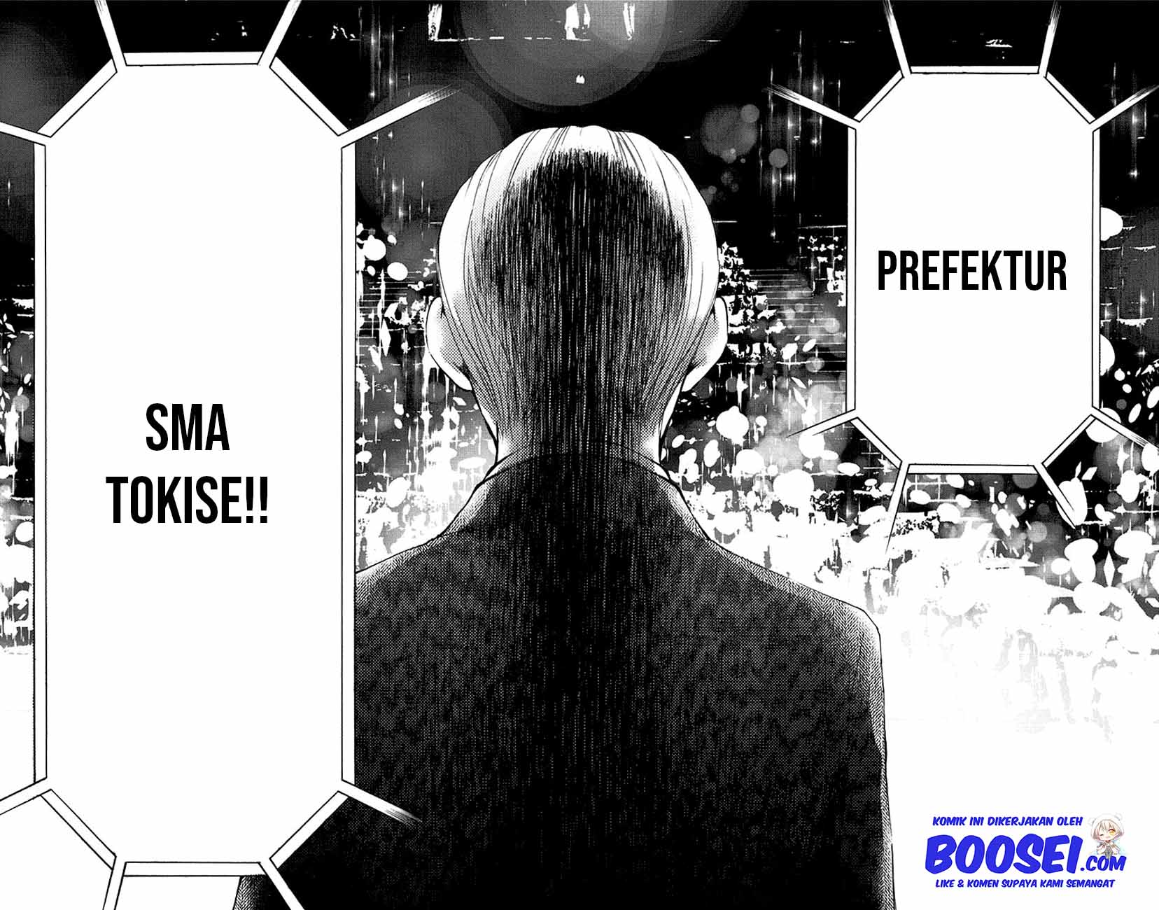 kono-oto-tomare - Chapter: 53