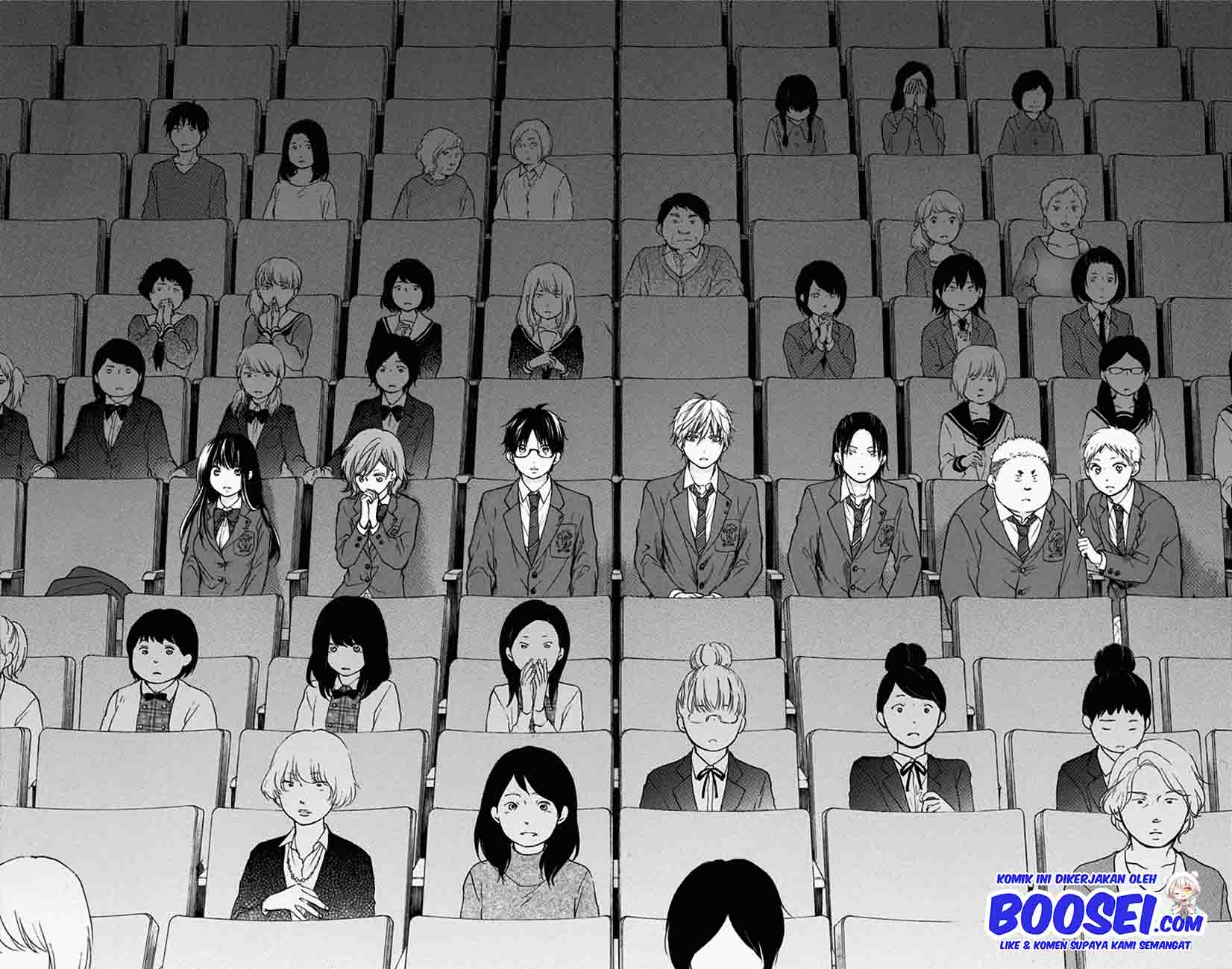 kono-oto-tomare - Chapter: 53