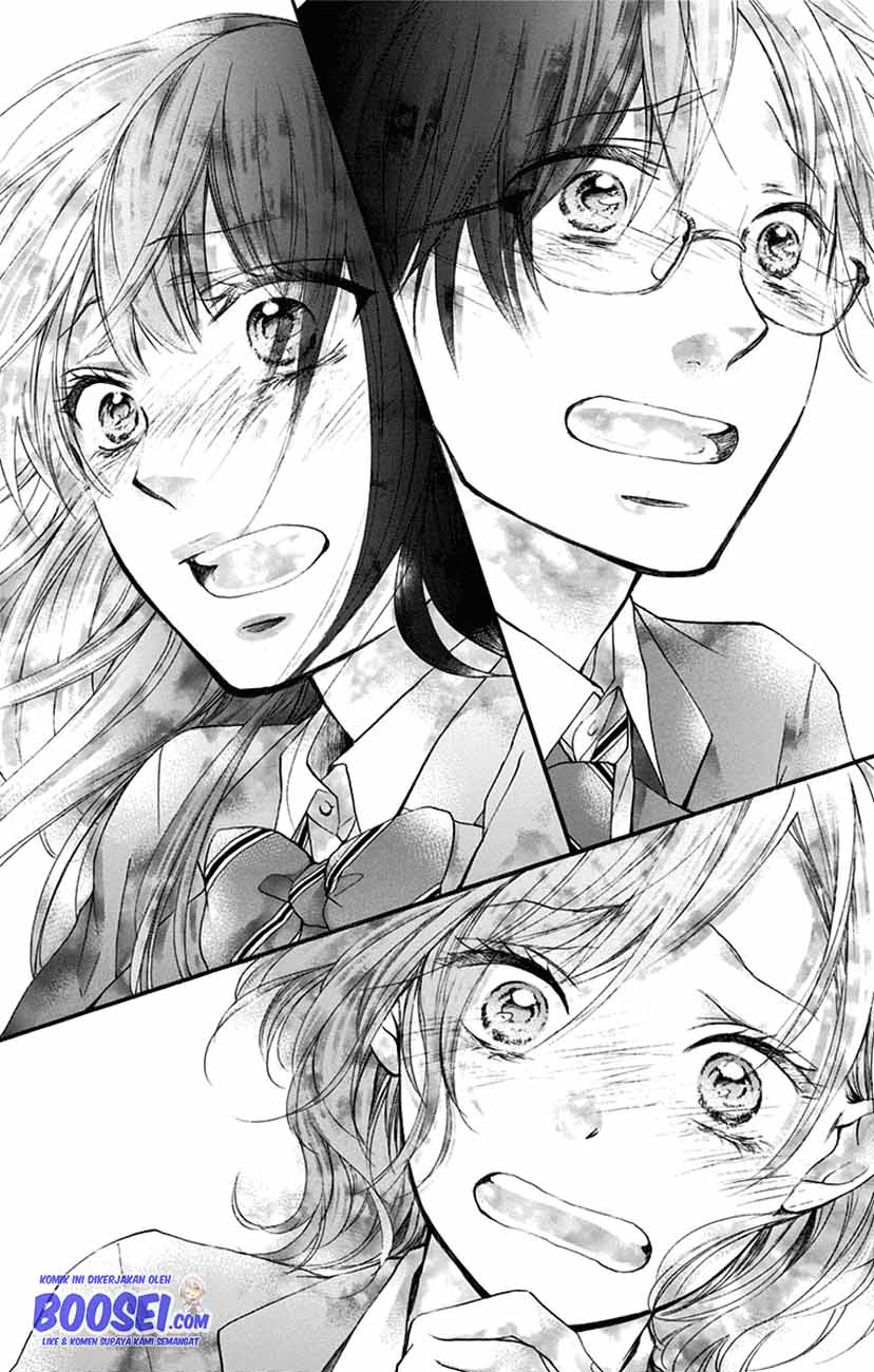 kono-oto-tomare - Chapter: 53