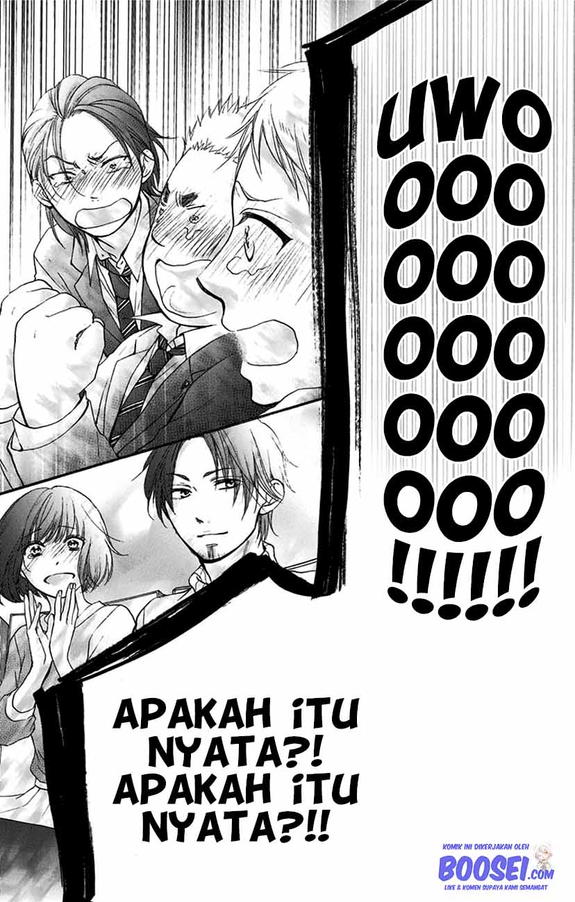 kono-oto-tomare - Chapter: 53