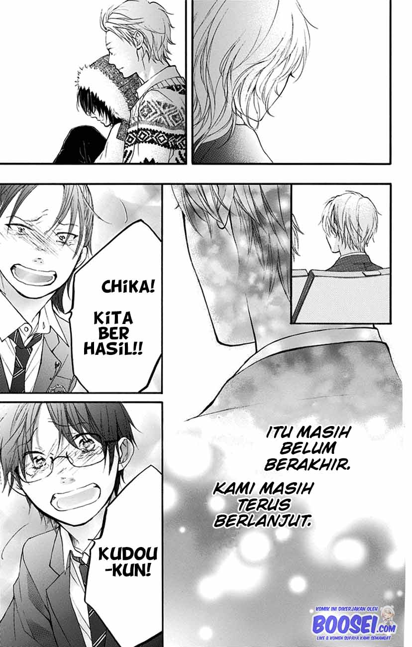 kono-oto-tomare - Chapter: 53