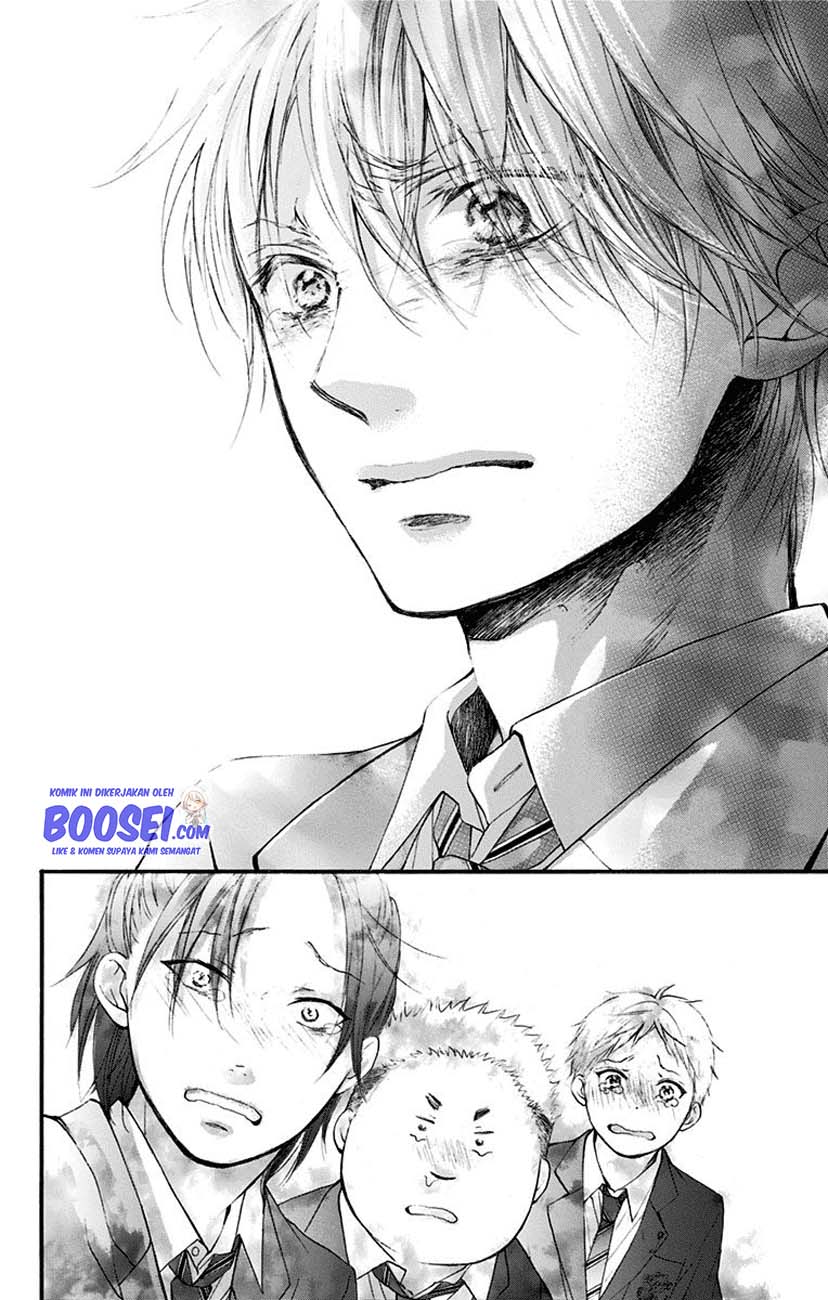 kono-oto-tomare - Chapter: 53