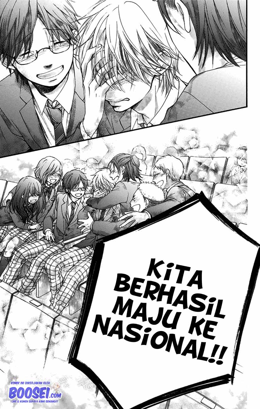 kono-oto-tomare - Chapter: 53