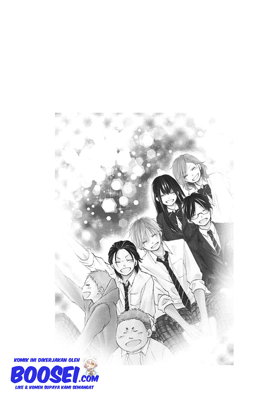 kono-oto-tomare - Chapter: 53