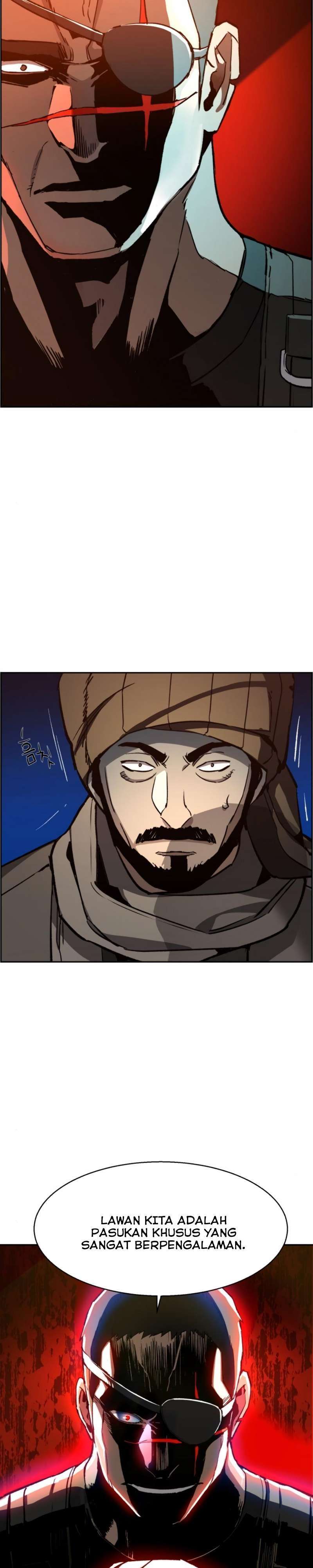 mercenary-enrollment - Chapter: 32