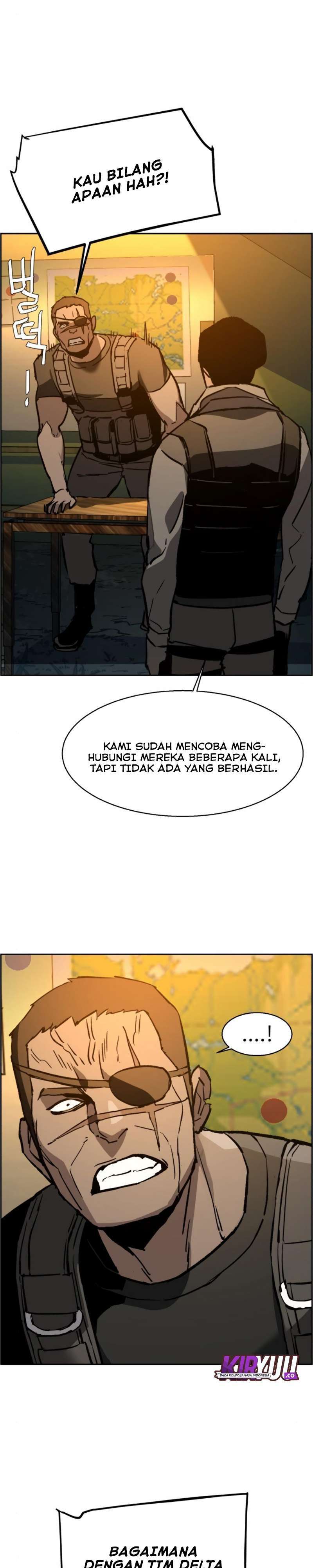 mercenary-enrollment - Chapter: 32