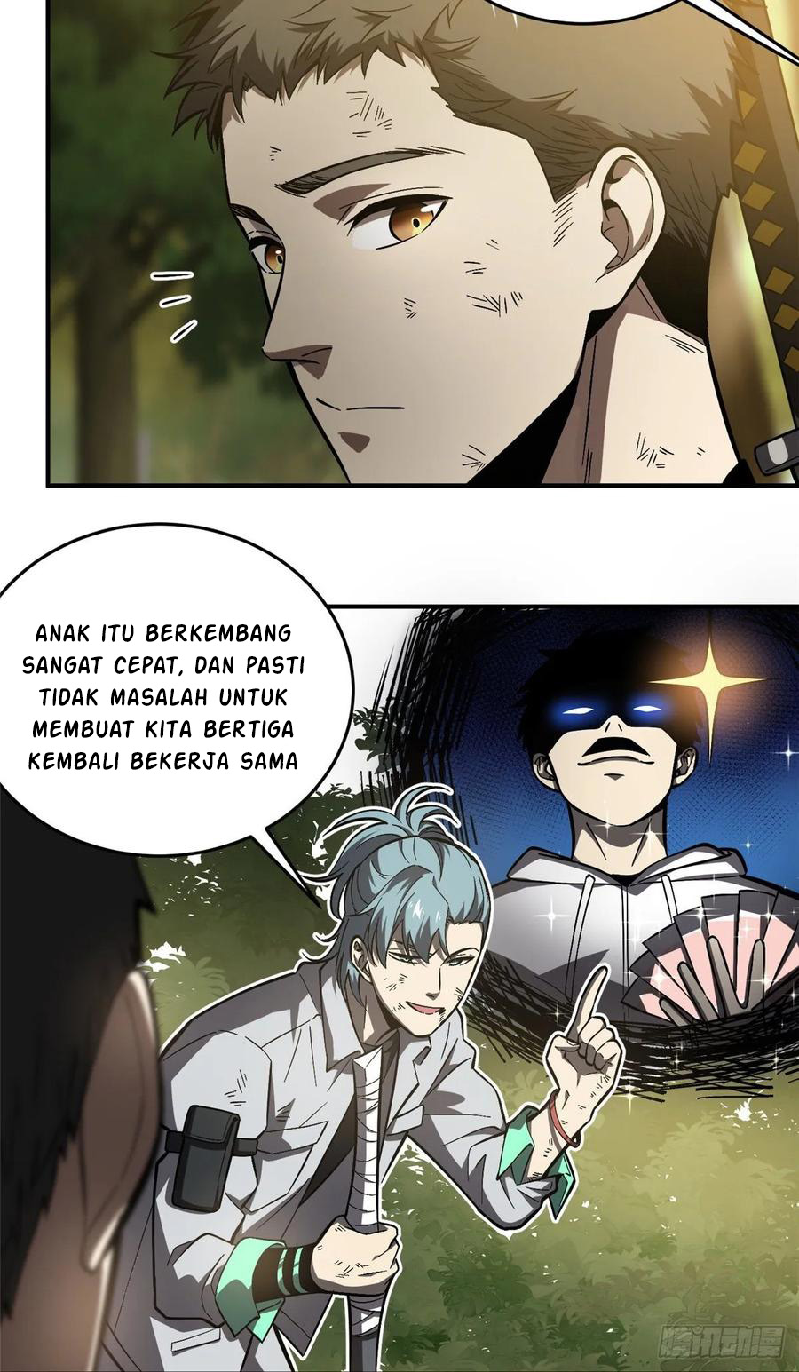 global-gao-wu - Chapter: 57