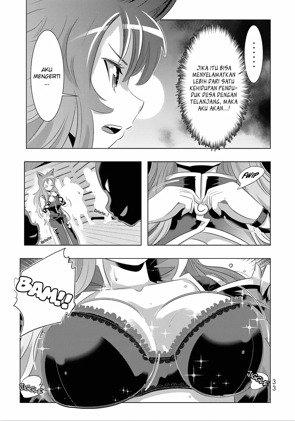 isekai-shihai-no-skill-taker-zero-kara-hajimeru-dorei-harem - Chapter: 26