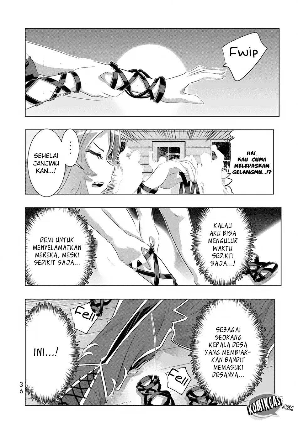 isekai-shihai-no-skill-taker-zero-kara-hajimeru-dorei-harem - Chapter: 26