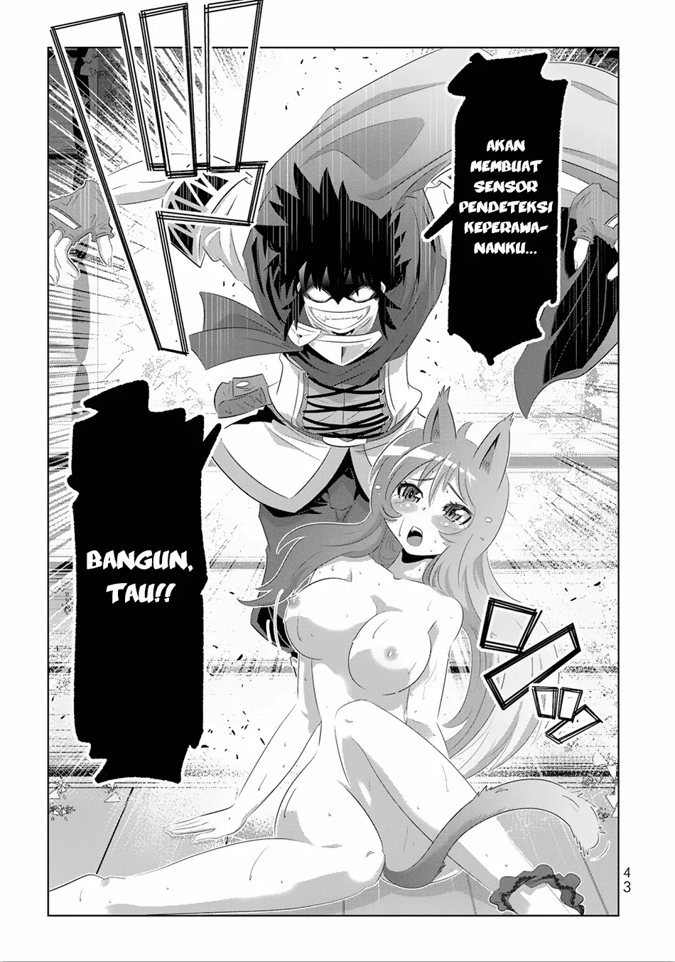 isekai-shihai-no-skill-taker-zero-kara-hajimeru-dorei-harem - Chapter: 26