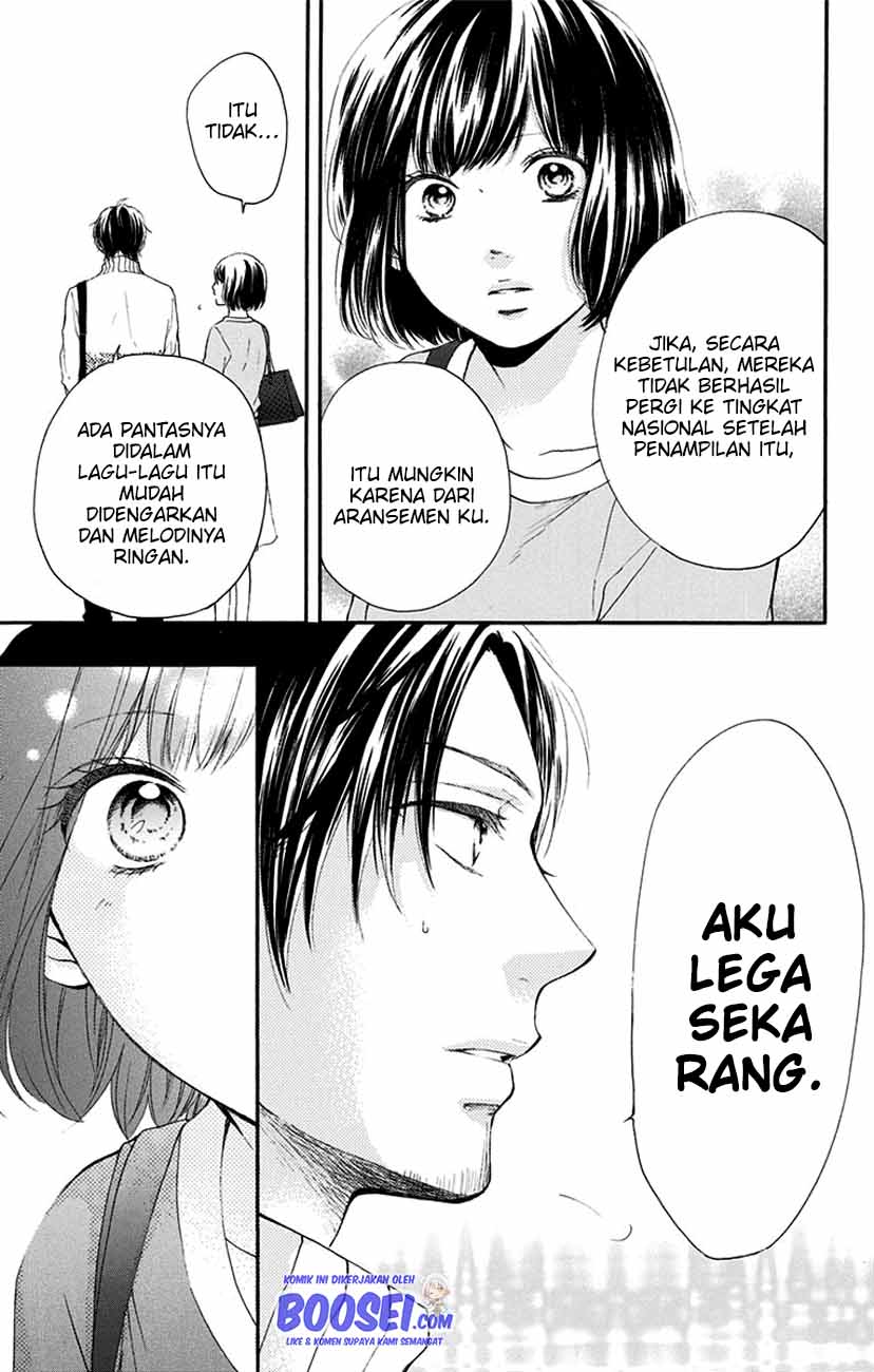 kono-oto-tomare - Chapter: 54