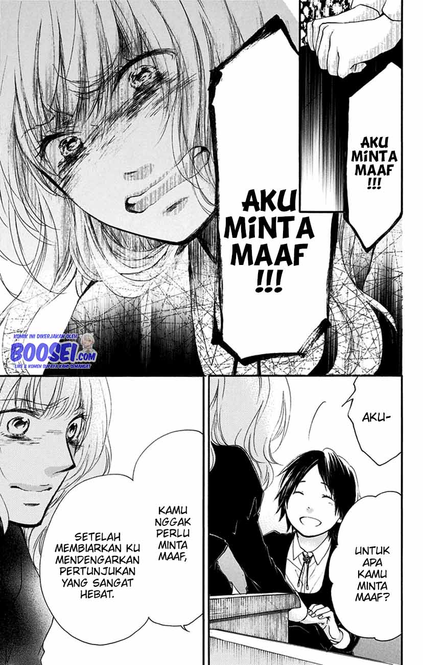 kono-oto-tomare - Chapter: 54