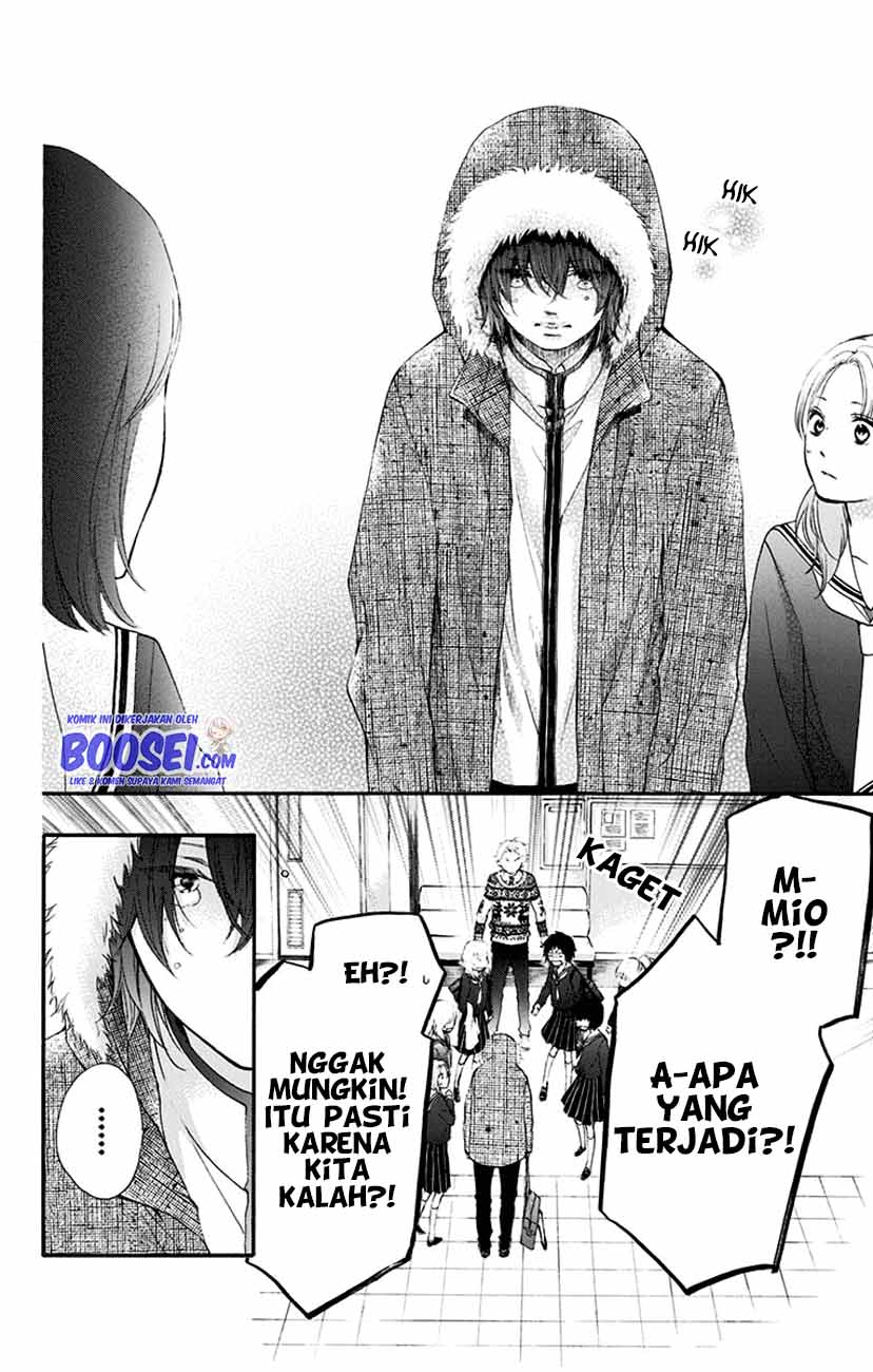 kono-oto-tomare - Chapter: 54