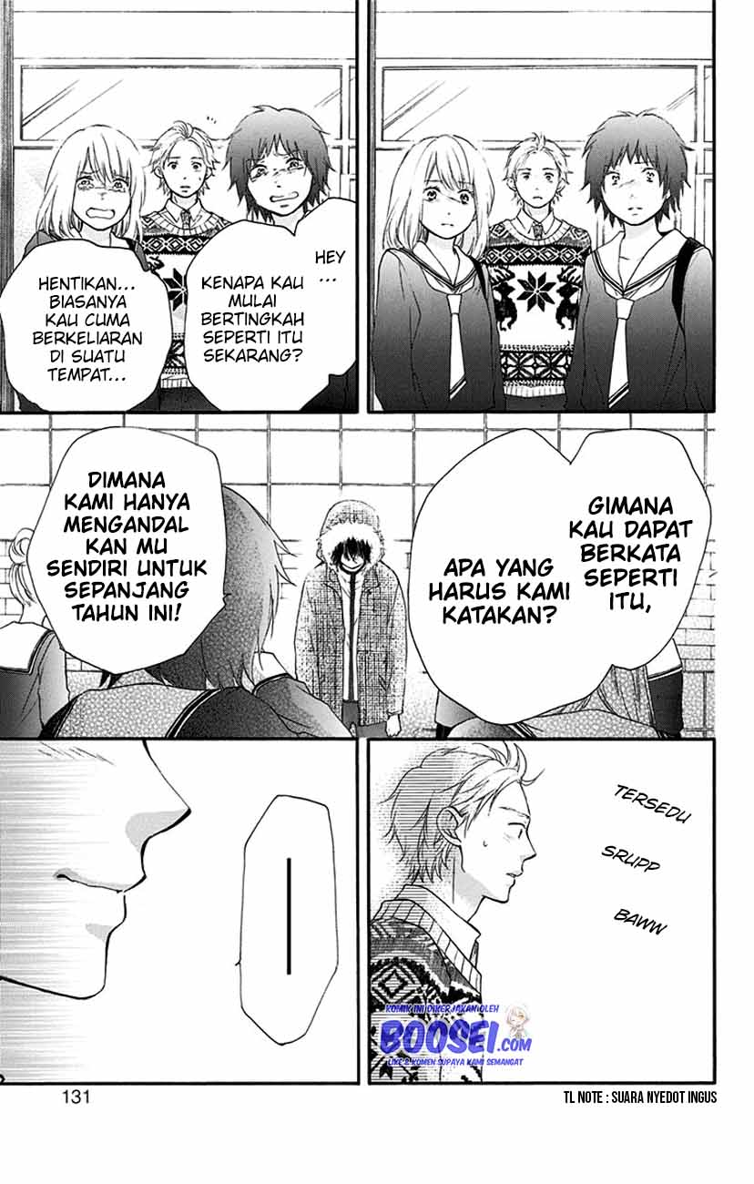 kono-oto-tomare - Chapter: 54