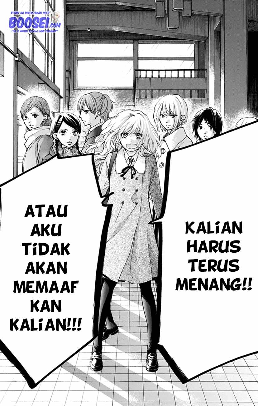 kono-oto-tomare - Chapter: 54