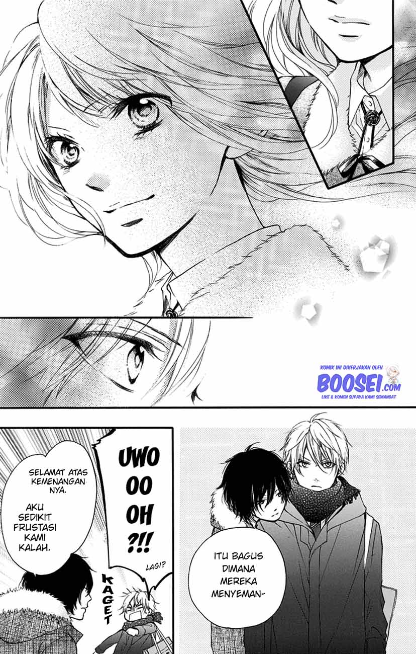 kono-oto-tomare - Chapter: 54