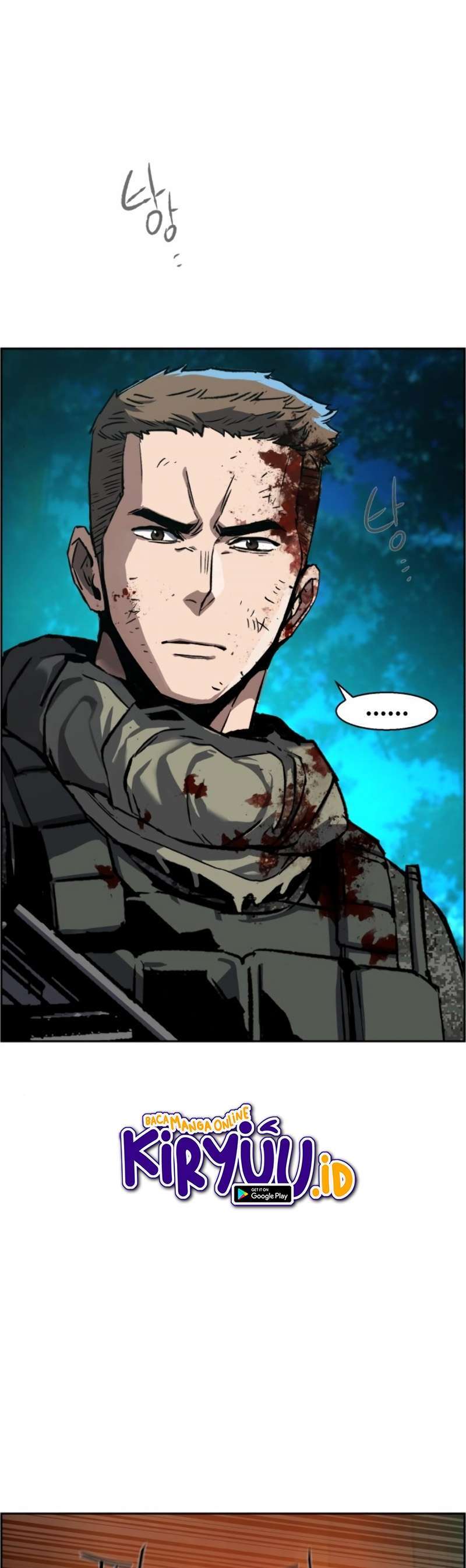 mercenary-enrollment - Chapter: 33