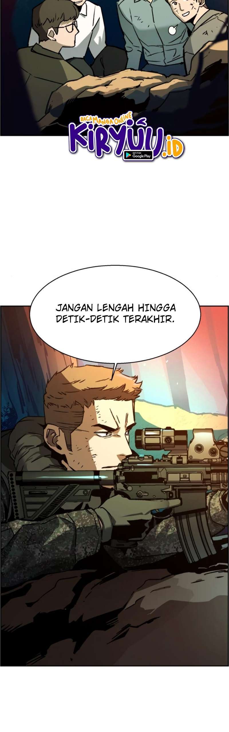 mercenary-enrollment - Chapter: 33