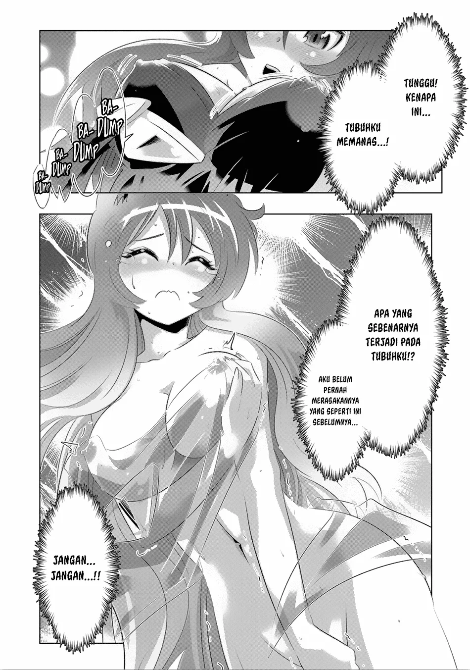 isekai-shihai-no-skill-taker-zero-kara-hajimeru-dorei-harem - Chapter: 27