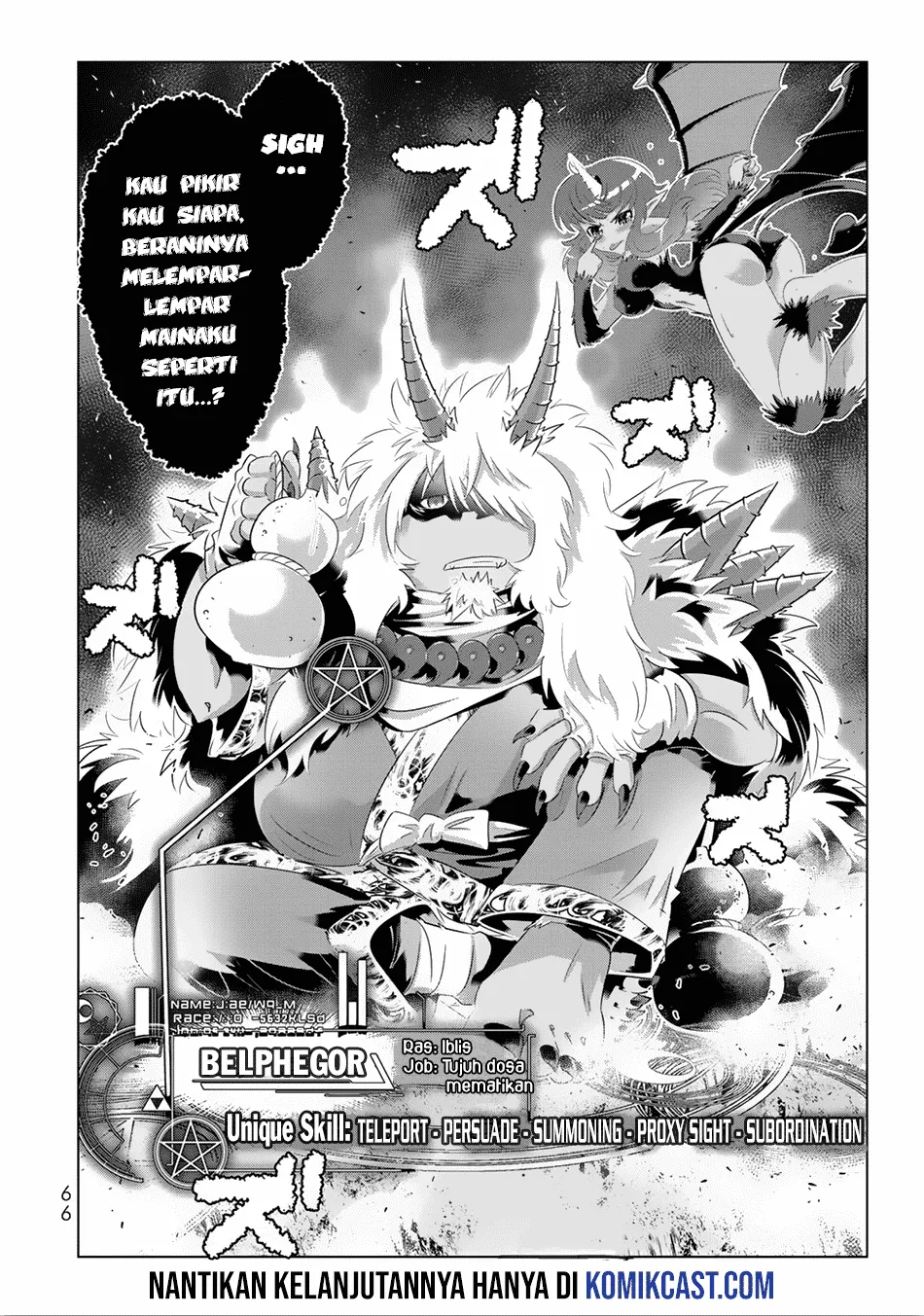 isekai-shihai-no-skill-taker-zero-kara-hajimeru-dorei-harem - Chapter: 27