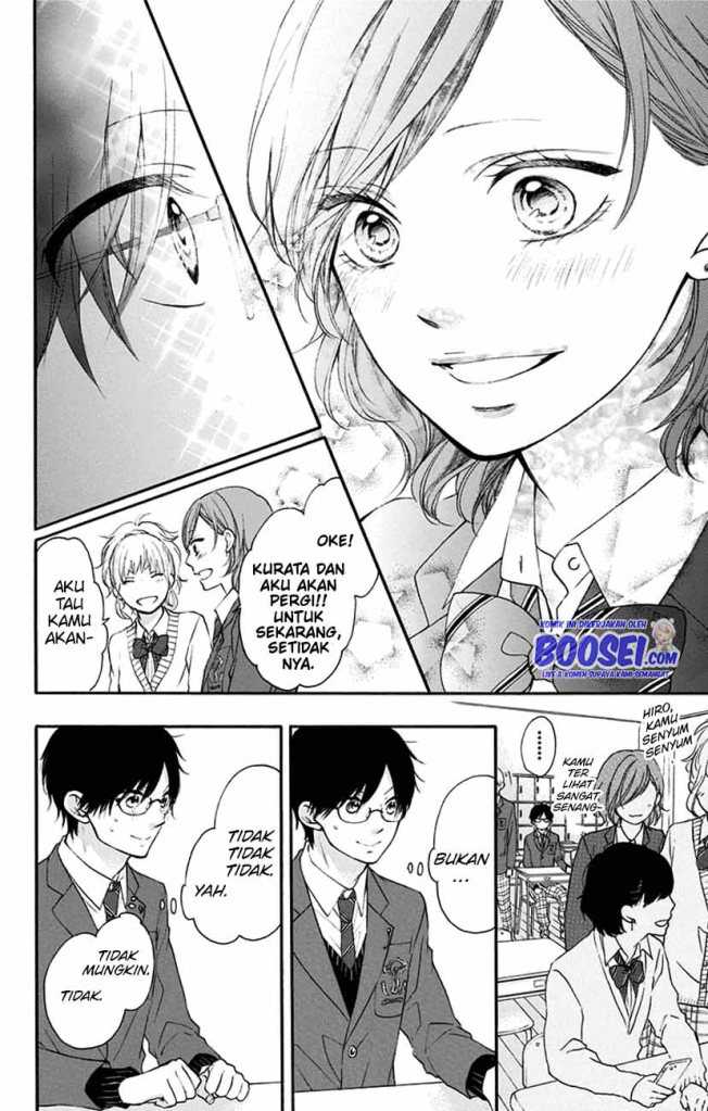 kono-oto-tomare - Chapter: 55