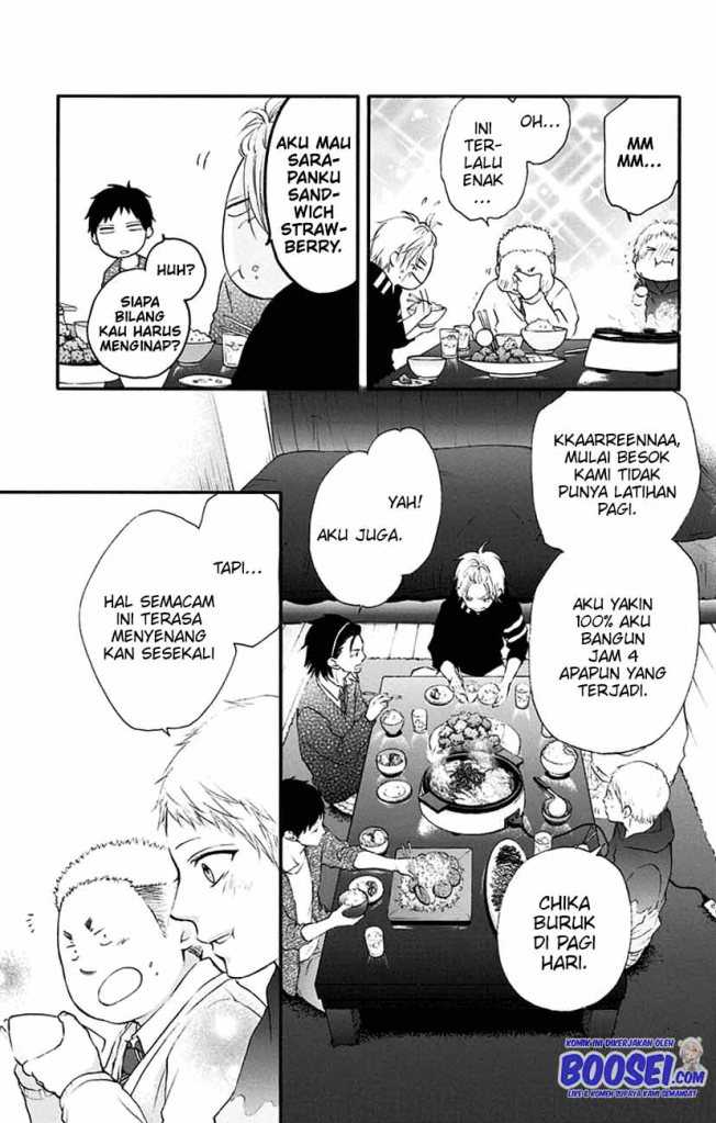 kono-oto-tomare - Chapter: 55