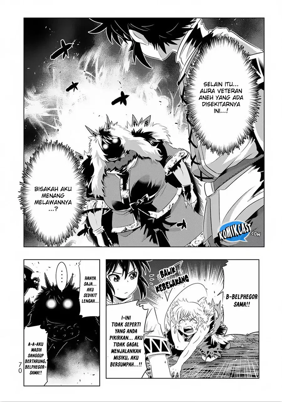 isekai-shihai-no-skill-taker-zero-kara-hajimeru-dorei-harem - Chapter: 28